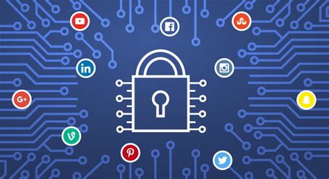 Social media and security. Things To Know About Social media and security. 