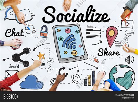 Social media and socialization. Mass media is communication whether written, broadcast, or spoken to reaches a large audience. This includes television, radio, advertising, movies, internet, newspapers, and magazines. Media help to correlate or co-ordinate various parts of the social system by gathering and disseminating valuable information. (Yeh. 