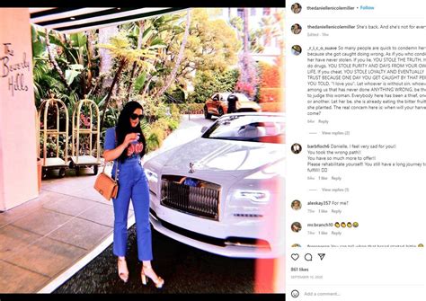 Social media influencer Danielle Miller gets 5 years in prison for funding lifestyle through identity fraud
