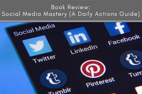 Social media mastery a daily actions guide. - Gian francesco malipiero e l'arte monteverdiana.