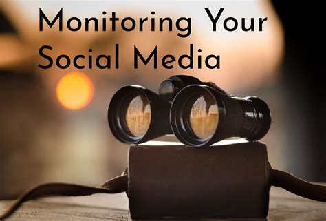 Social media monitoring. Things To Know About Social media monitoring. 