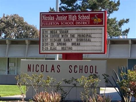 Social media posts with BB gun spark panic at California junior high school