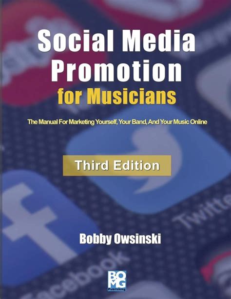 Social media promotions for musicians a manual for marketing yourself. - Cxc human and social biology textbook.