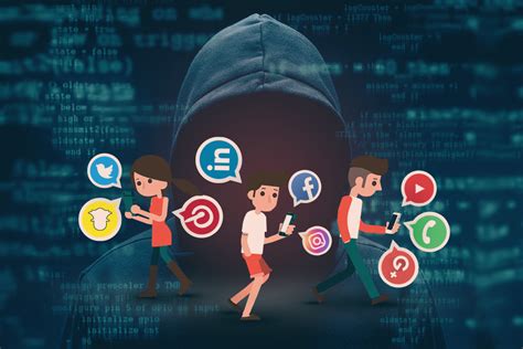 Social media security threats. This online-shared information is preserved and is permanent and distributable. Social media platforms may impose several common threats which have existed even before social media. They include: Cyberstalking, harassment, and bullying – for example, anonymous sexual harassment. Malware –stands for malicious software. 