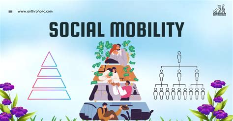 Social mobility - us.ukessays.com