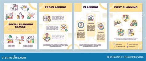 Social planning means many things, but first and foremost, it means getting to know the community — understanding their needs and wants and planning to enrich their lives. It means.... 