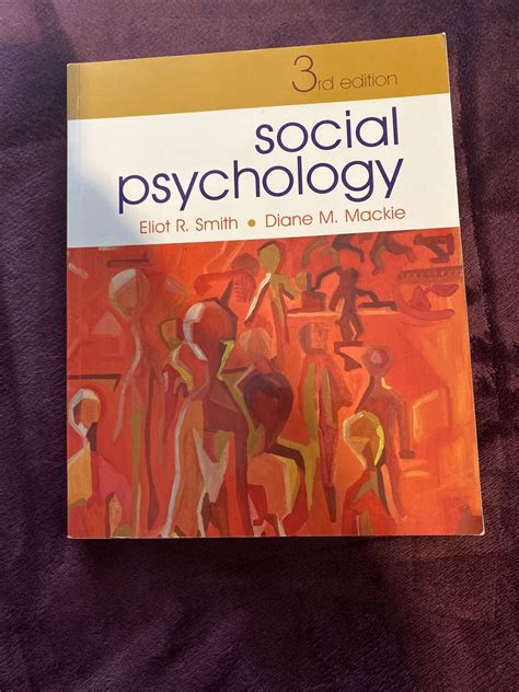 Social psychology smith mackie third ed. - Gehl 3210 3250 rectangular baler parts manual.