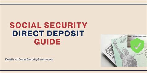 Social security burial benefits.  Update direct deposit.  We&rsquo;ll help you schedule an...