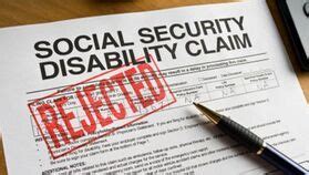 Social security disability reasons - foxandfarmerlaw.com