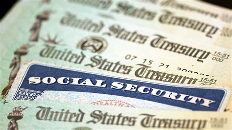 Will Social Security be paid if there's a government shutdown? 