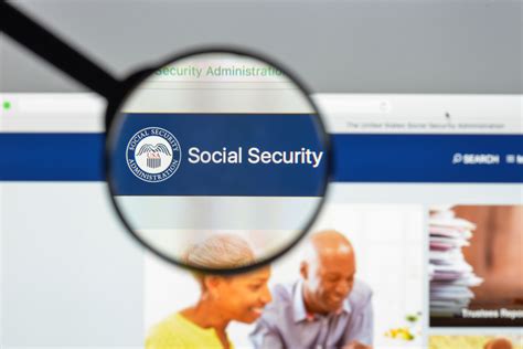 Social security homepage. Things To Know About Social security homepage. 