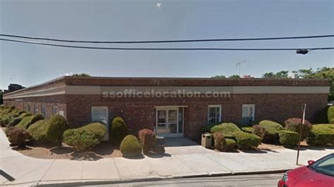 Social security office in patchogue. Patchogue Social Security Office Address : 75 OAK STREET PATCHOGUE, NY 11772 Social Security Phone (Local): 1-866-771-1991 Social Security Phone (Nat'l): 1-800-772-1213 