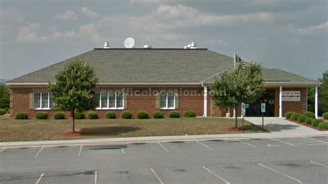 Social security office martinsville virginia. The Social Security Office in Martinsville, Virginia address is: 320 W Commonwealth Blv 24112, Martinsville, Virginia. An appointment is not required, but if you contact the office and schedule, it may reduce the time you spend waiting to apply. 