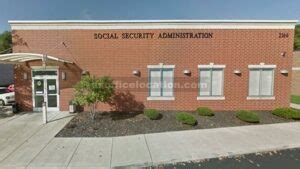 Social security on romig road. What should I do if I get a call claiming there's a problem with my Social Security number or account? Looking for a local office? Use one of our online services and save yourself a trip! Popular Online Services: Review Your Information. View Your Latest Statement; Review Your Earnings History ... 