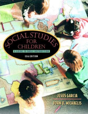 Social studies for children a guide to basic instruction 12th edition. - West bend 55108 espresso coffee maker user manual.
