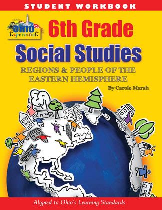 Social studies online textbook 6th grade. - Verkehrslehre und -forschung an deutschen hochschulen..
