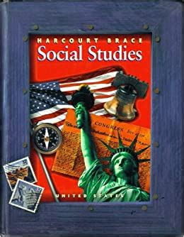 Social studies textbooks harcourt brace united states. - Ethik interdisziplin ar, bd. 7: der tod geh ort zum leben: sterben und sterbebegleitung aus interdisziplin arer sicht.