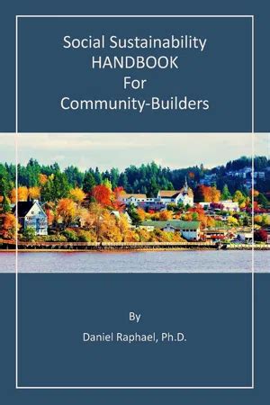Social sustainability handbook for community builders. - Palace i dwory dawnych prus wschodnich.