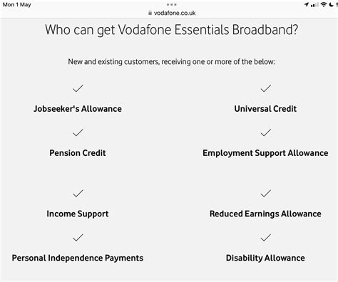 Social tariff - tax credits — MoneySavingExpert Forum