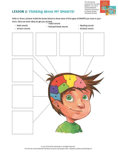 Social thinking worksheets pdf.  Offering 600+ free tools for social workers, including gu...