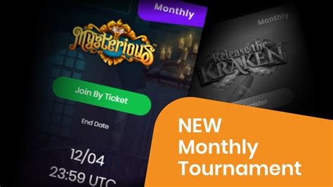 Social tournaments. You will use coins from your coin balance to join this tournament. You are able to reset your current score and try again. Once done, your current progress in this tournament will be lost and you will start over. 