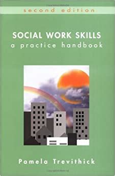 Social work skills a practice handbook by pamela trevithick. - Mikrochemiluminescencja soli sodowej chloryloaminy kwasu benzenosulfonowego..