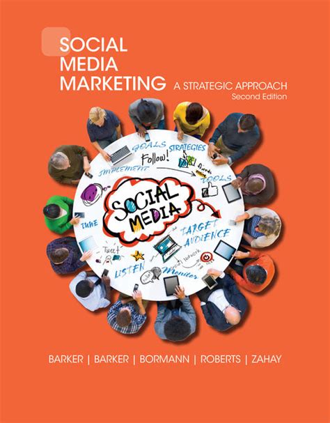 Read Online Social Media Marketing A Strategic Approach By Melissa Barker