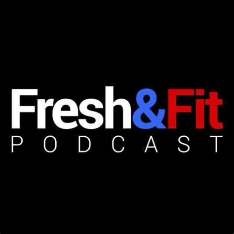 Official server of the Fresh and Fit Podcast where we discuss self-improvement and make friends with like-minded people. | 12119 members Fresh and Fit Podcast