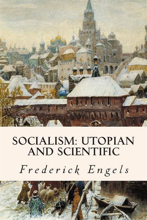 Download Socialism Utopian And Scientific By Friedrich Engels