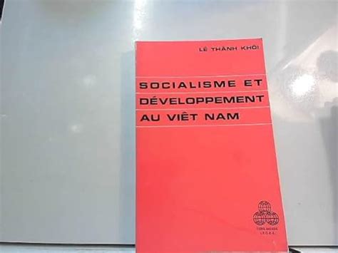 Socialisme et développement au viêt nam. - Ausa c 200 h c200h gabelstapler teile handbuch.