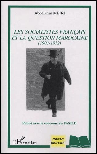 Socialistes français et la question marocaine (1903 1912). - A beginners guide to home built weapons ammunition volume 4.