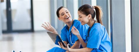 Socialization into professional nursing.  One excellent website for stud...