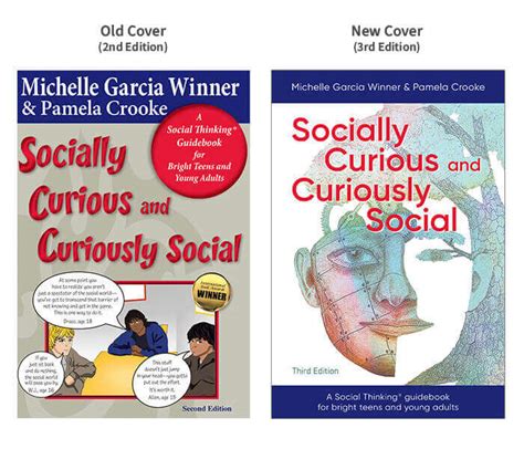 Socially curious curiously social a social thinking guidebook for bright teens young adults. - Számítógépes információrendszerek tervezési és módszertani eszközei.
