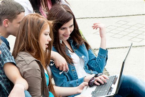teens ages 13 to 17 (46%) report ever experiencing at least one of six cyberbullying behaviors asked about in a Pew Research Center survey. . Socialmediiagirls