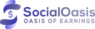Socialoasis. SocialOasis is a scam website that tries to trick people into joining their platform with false claims of high earnings and easy tasks. The platform does not provide … 