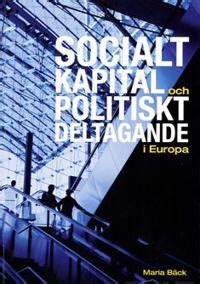 Socialt kapital och politiskt deltagande in europa. - Download gratuito manuale di servizio canon ir3025.