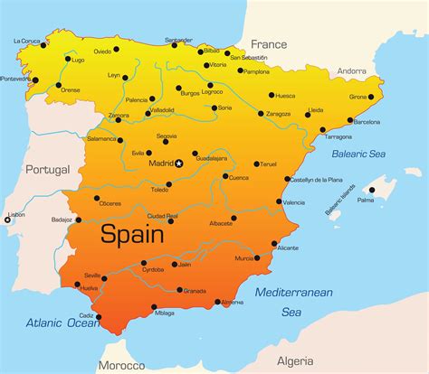 Sociedad spanien
