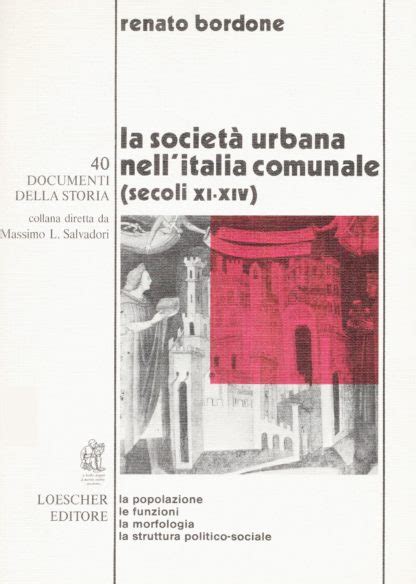 Società urbana nell'italia comunale (secoli xi xiv). - Manual general de mineria y metalurgia gratis.