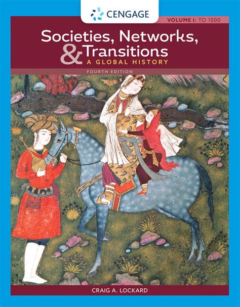 Societies networks and transitions volume i to 1500 a global history. - The finance of climate change a guide for governments corporations and investors.