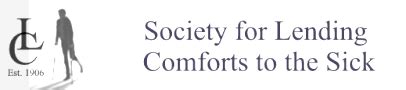 Society For Lending Comforts To The Sick The Greater Smithtown ...