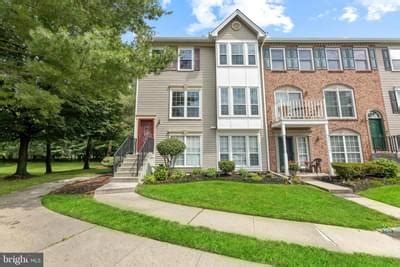 Society Hill Homes For Rent - Hamilton, NJ Real Estate BEX Realty