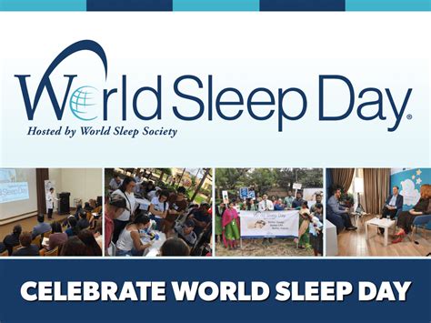 Society Membership - Advancing Sleep Health Worldwide