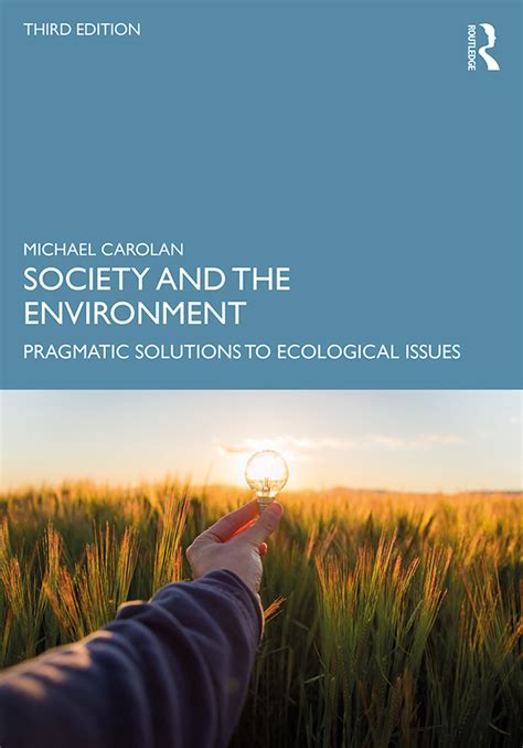 Society and the environment pragmatic solutions to ecological issues. - Guide pratique de gestion du cabinet m dical avec disquette.