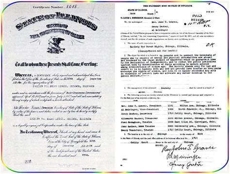 Society for Human Rights