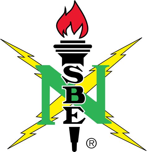 (N.S.B.E)Mission statement: The National Society of Black Engineers seeks to increase the number of culturally responsible black engineers who excel ...
