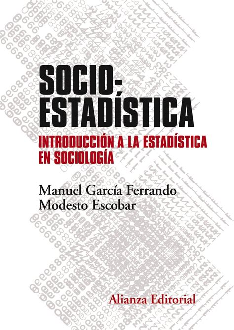Socioestadistica   introduccion a la estadistica. - Networks crowds and markets solutions manual.
