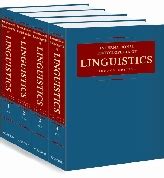 Sociolinguistics Oxford Research Encyclopedia of Linguistics