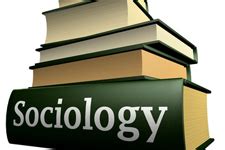 Sociology - SQA