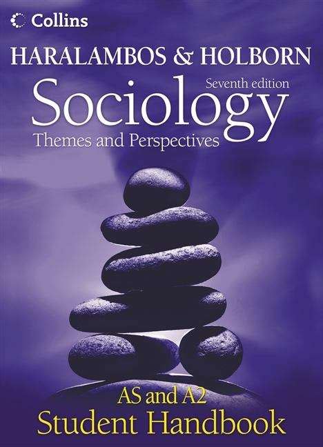 Sociology themes and perspectives student handbook haralambos and holborn. - Mcsd visual c desktop applications study guide.