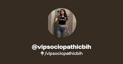 🍑 [CLIP] Sociopathicbih Leaks